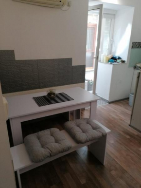 Ida Apartma